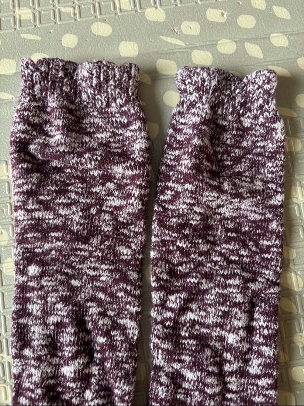 Knee-High Boot Socks - Picture 3 of 3